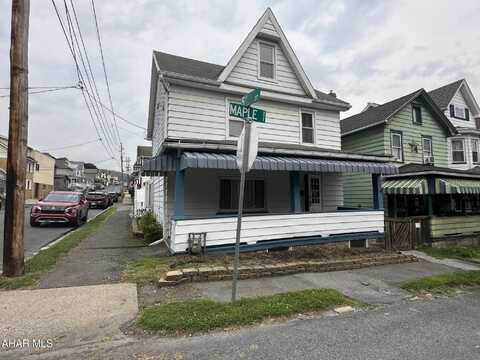 430 Maple Avenue, Altoona, PA 16601