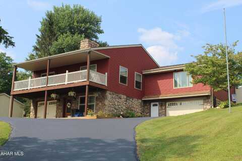 229 Donna Street, Hollidaysburg, PA 16648