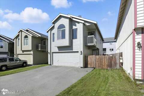 1905 Colony Place, Anchorage, AK 99507
