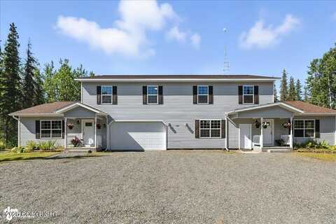 520 Ames Road, Kenai, AK 99611