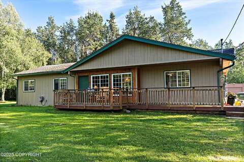 1850 W Schrock Road, Wasilla, AK 99654