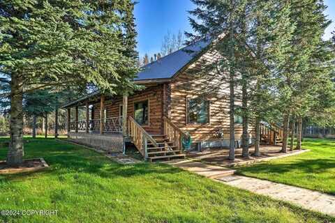46831 Merganser Avenue, Kenai, AK 99611