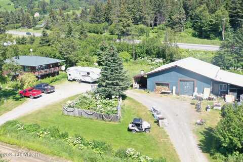 1552 Saltwater Drive, Homer, AK 99603