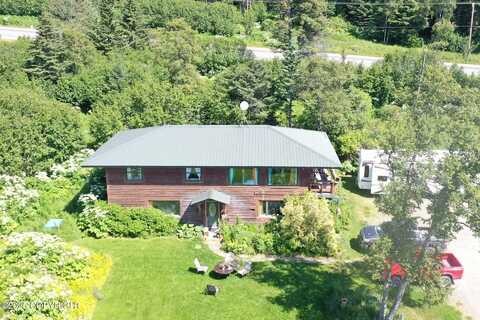 1552 Saltwater Drive, Homer, AK 99603