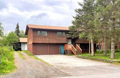 7700 E 32nd Avenue, Anchorage, AK 99504