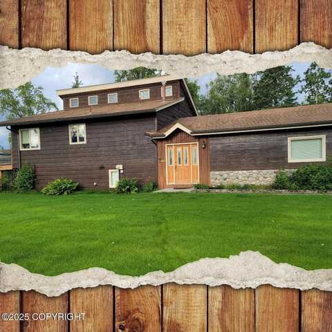 285 S Kobuk Street, Soldotna, AK 99669