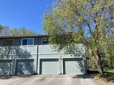 1907 Parkview Circle, Anchorage, AK 99501