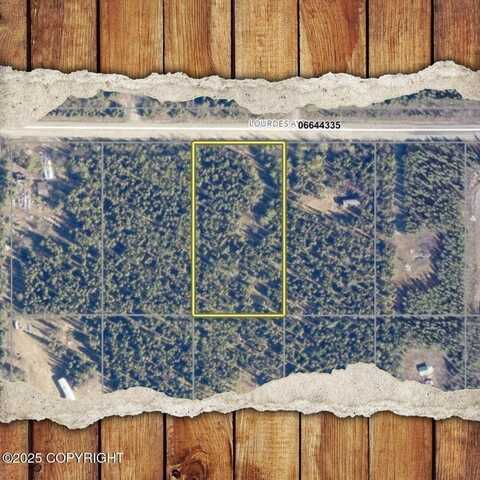 34415 Lourdes Avenue, Soldotna, AK 99669