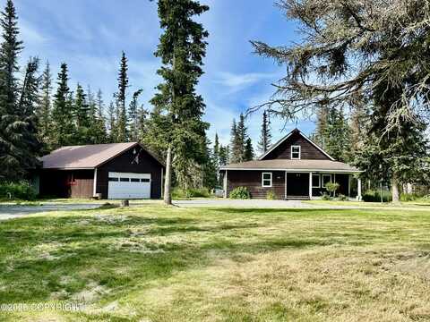 36105 Ebb Tide Drive, Kenai, AK 99611