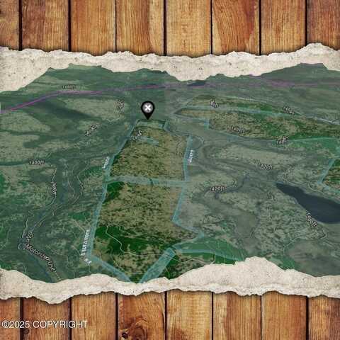 0000 Cache Road, Homer, AK 99603