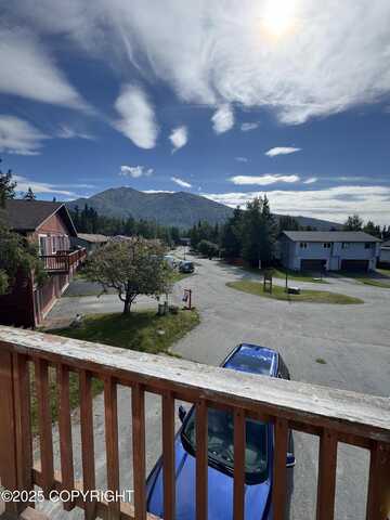 18719 N Lowrie Loop, Eagle River, AK 99577