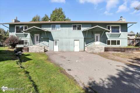 1421 W 82nd Avenue, Anchorage, AK 99518