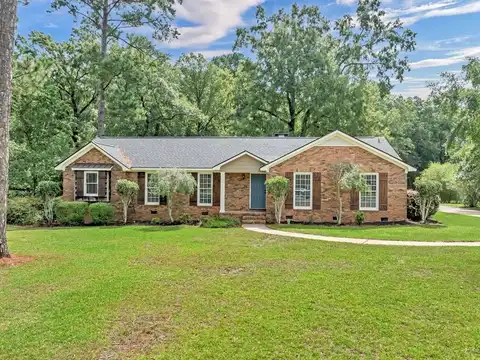 1904 Chatham Drive, Albany, GA 31721