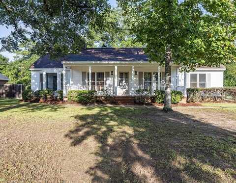 1729 Dorchester Drive, Albany, GA 31721