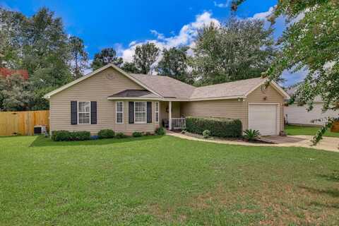 141 Sandlewood Way, Warrenville, SC 29851
