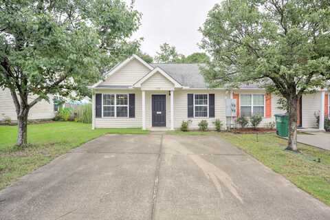 153 Photinia Drive, Aiken, SC 29803