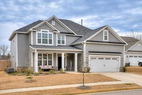 883 Lynbrook Court, North Augusta, SC 29860