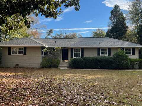 462 Gilbert Street SE, Aiken, SC 29801