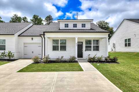 842 Feldspar, Graniteville, SC 29829