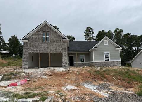 651 Broadsword Way, Graniteville, SC 29829