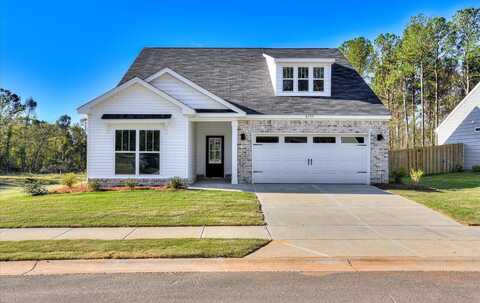 394 Mill Stone Lane, North Augusta, SC 29860