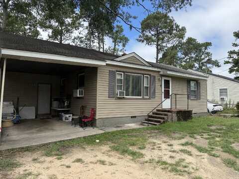 2551 Kauffman Drive, Augusta, GA 30906