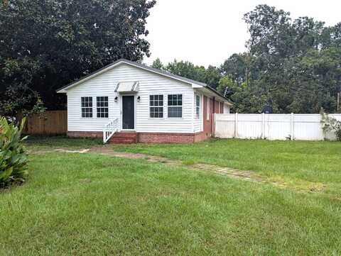 608 Woodyard Road, Trenton, SC 29847