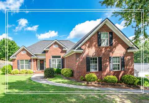 104 Crescent Court, North Augusta, SC 29841