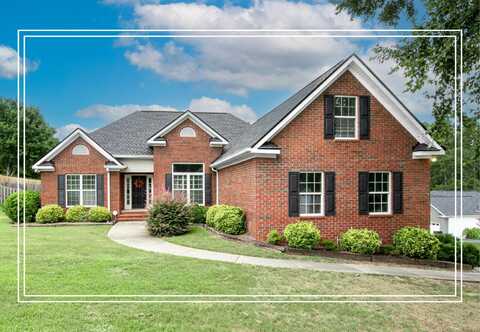 104 Crescent Court, North Augusta, SC 29841