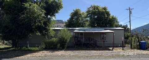 11899 Blue Rock Rd, New Pine Creek, OR 97635