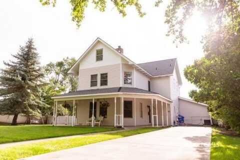 350 S G St, Lakeview, OR 97630