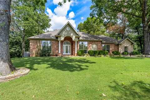 880 Captain Good ST, Pea Ridge, AR 72751