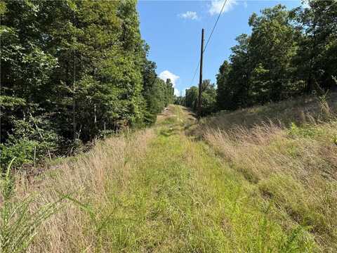 000 Tract D County Rd 516, Berryville, AR 72616