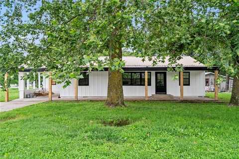 12569 Pioneer LN, Gentry, AR 72734