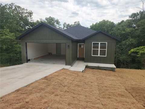 81 Selkirk DR, Bella Vista, AR 72715