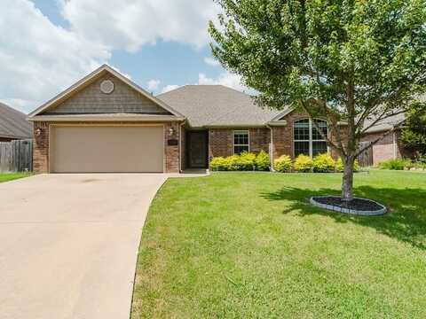 1202 Horizon ST, Bentonville, AR 72712
