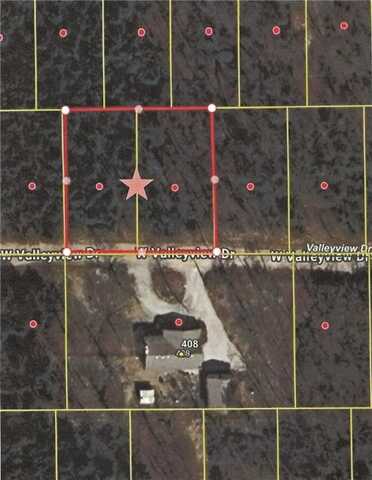 Valleyview DR, Diamond City, AR 72644