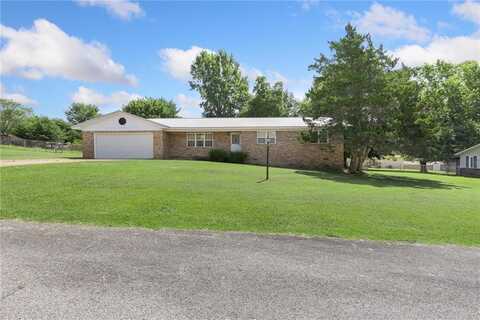 3861 Becky TER, Harrison, AR 72601