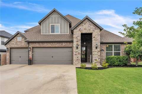 4300 SW Acres AVE, Bentonville, AR 72713