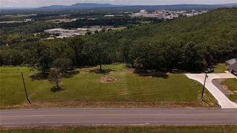 409 Apple LN, Russellville, AR 72802