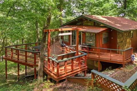 48 NC 6015, Jasper, AR 72641
