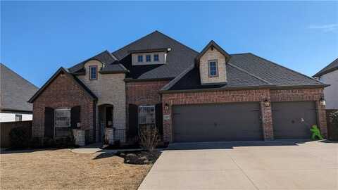 1405 Hamilton AVE, Bentonville, AR 72713
