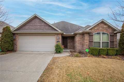 4312 Murfield DR, Rogers, AR 72758