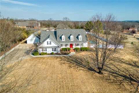 11607 Springridge, Fort Smith, AR 72916