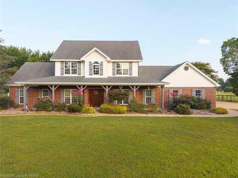 14507 Wildflower LOOP, Fort Smith, AR 72916