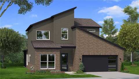 3200 N Sumac DR, Fayetteville, AR 72703