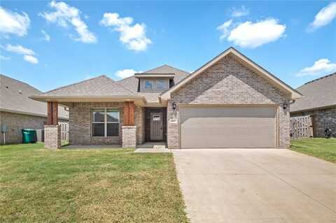 931 Sundance LN, Centerton, AR 72712