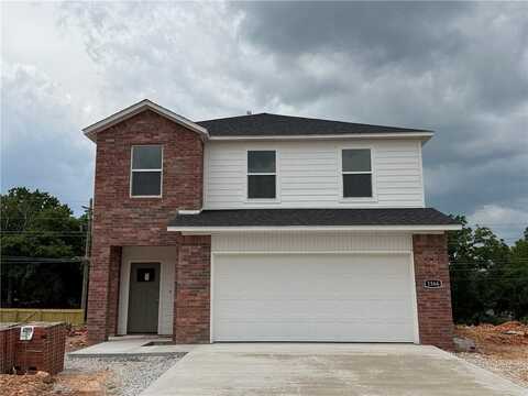 1566 Ridgeview DR, Springdale, AR 72762