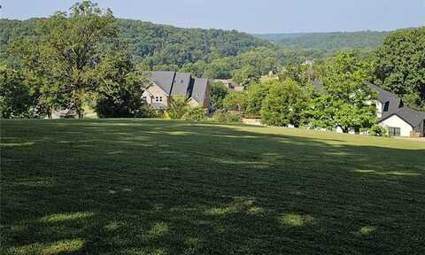 Lot 22 Colline RD, Bentonville, AR 72712