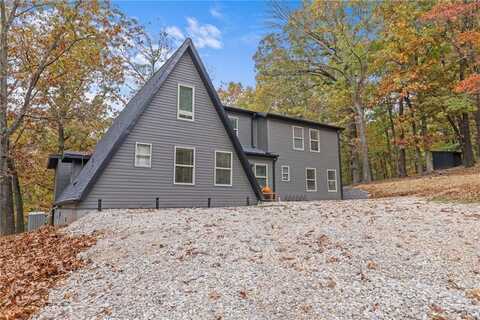12672 Gooseberry, Bentonville, AR 72712